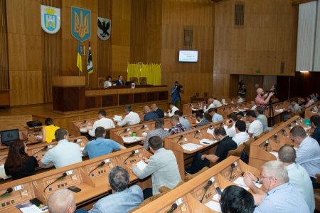 ІСТОРИЧНЕ РІШЕННЯ ДЛЯ ІВАНО-ФРАНКІВСЬКА