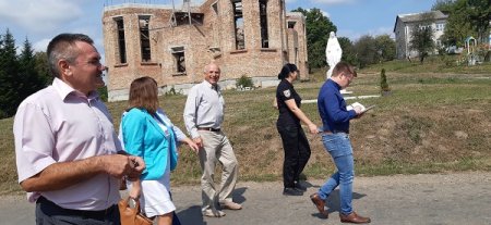 Служба у справах дітей і ОТГ