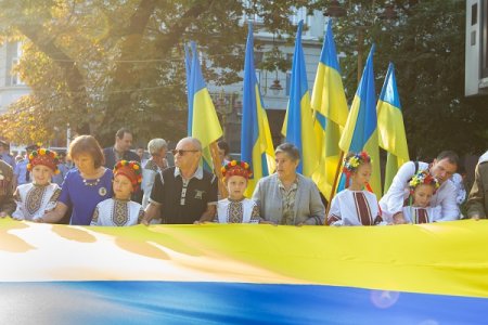 Прапор - символ нації