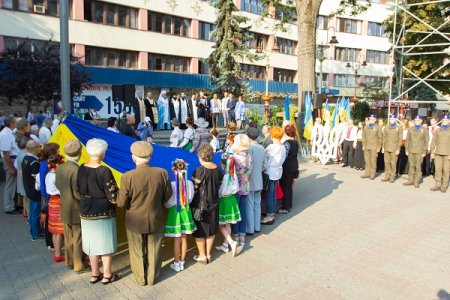Прапор - символ нації
