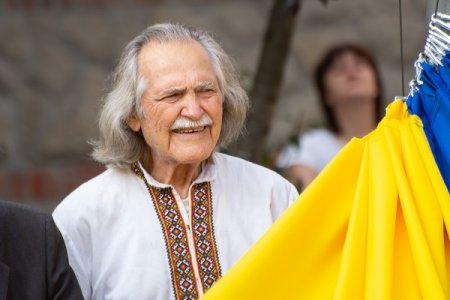 Прапор - символ нації