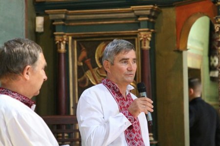 В Польщі продовжують відновлювати давні українські кладовища