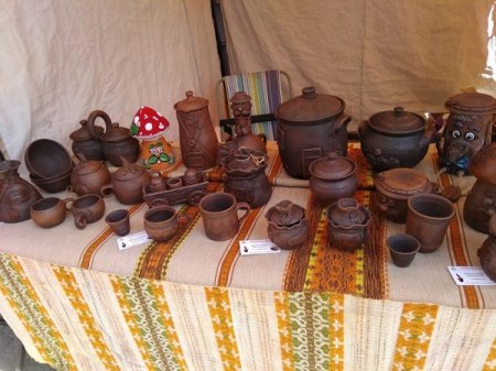 «Прикарпатський вернісаж»