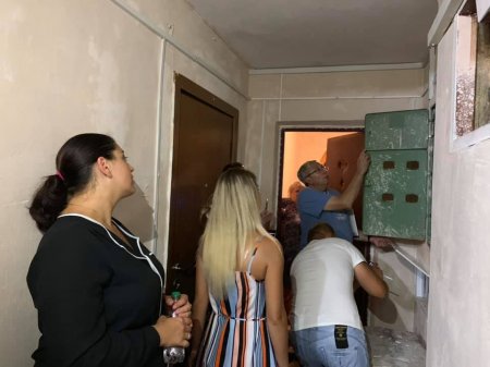 ОСББ м. Івано-Франківська є про що розповісти!