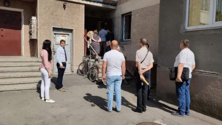 ОСББ м. Івано-Франківська є про що розповісти!
