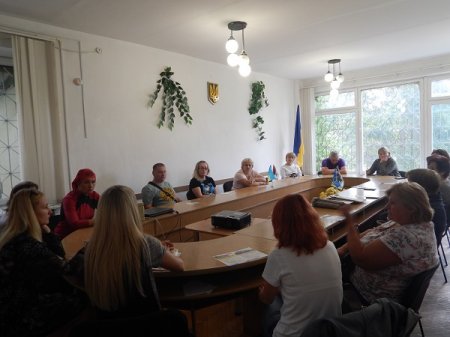 Спільна та злагоджена співпраця - високі результати