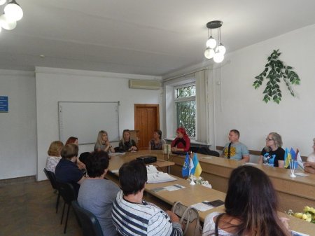 Спільна та злагоджена співпраця - високі результати