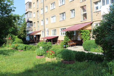 Марія Богаченко про ОСББ «Південне»