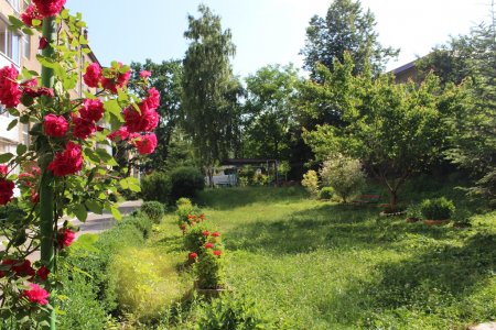 Марія Богаченко про ОСББ «Південне»