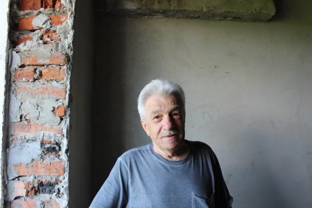Заник Дмитро: "У ОСББ одразу відчуваєш переваги: ми знаємо куди ідуть всі гроші, плануємо що можна за ці гроші зробити – мешканці будинку самі собі господарі у власному будинку"