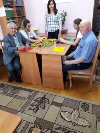 Готуємося до теплої осені! 