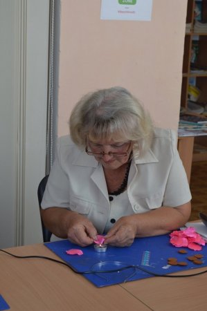 Готуємося до теплої осені! 