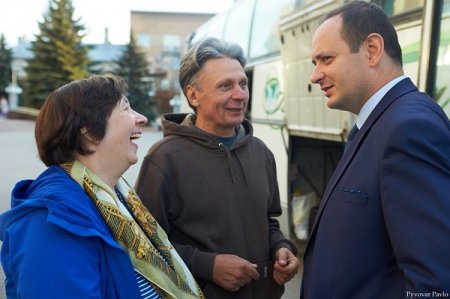 Розваги для золотого віку