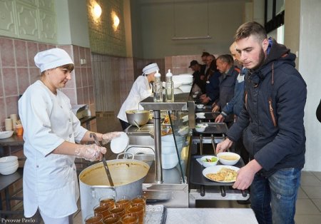 Смачно, ситно і лише за 15 гривень