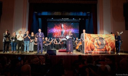 У Івано-Франківську пройшла Асамблея «Кільце ковальських міст Європи»