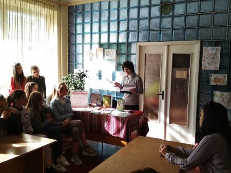 СЬОГОДНІ ГОВОРИЛИ ПРО СІЧОВИХ СТРІЛЬЦІВ
