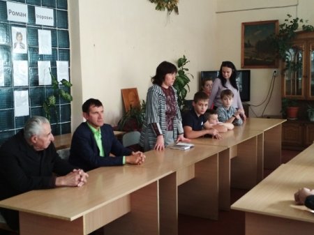 СЬОГОДНІ ГОВОРИЛИ ПРО СІЧОВИХ СТРІЛЬЦІВ
