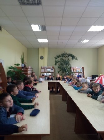 27 вересня - Всесвітній день туризму