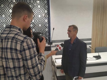 «Молодіжна столиця України» - спробуємо знову !! 