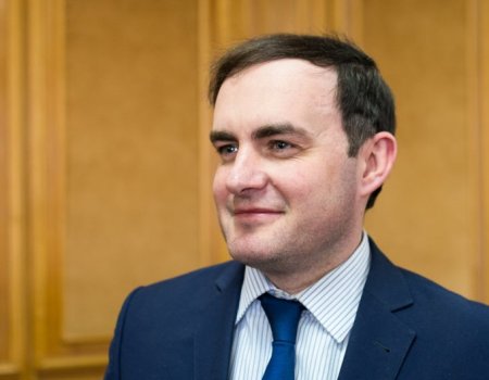 ДЕПАРТАМЕНТ МІСТОБУДУВАННЯ ТА АРХІТЕКТУРИ
