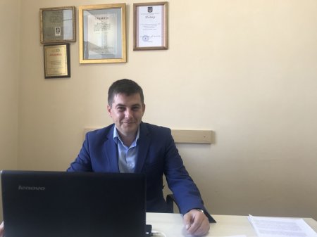 Відділ фінансово-господарської діяльності
