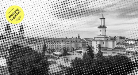 Фестиваль дизайну Design Village