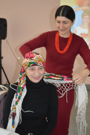 КУЛЬТУРНІ ЗАХОДИ У ЛІМНИЦІ - ЦІКАВО, ПІЗНАВАЛЬНО, ЗАХОПЛЮЮЧЕ!