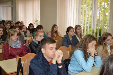 Правове ток-шоу «Життя після війни: права учасників АТО та ООС в Україні»