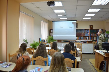 Правове ток-шоу «Життя після війни: права учасників АТО та ООС в Україні»