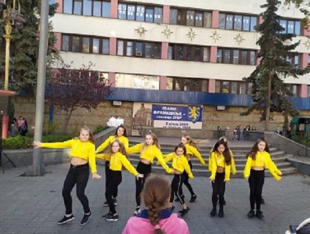 Щодо проведення заходів до Днів сталої енергії