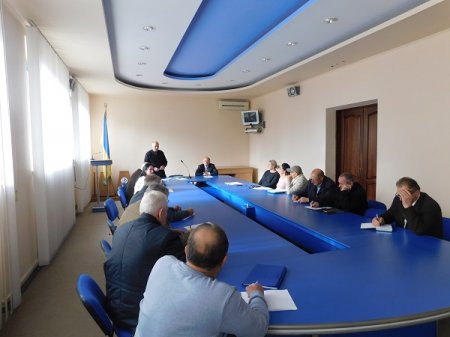Комплексні навчання