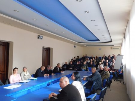 Комплексні навчання