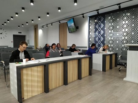Реалізація Стратегії розвитку міста Івано-Франківська за І півріччя 2019 року, ініціатив  і проєктів, які були реалізовані за підтримки проєкту ПРОМІС та зміни у План реалізації Стратегії на 2020 рік