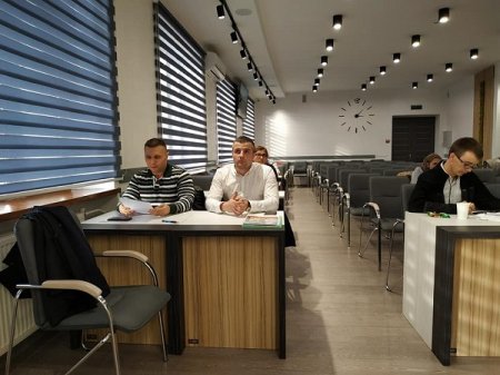 Реалізація Стратегії розвитку міста Івано-Франківська за І півріччя 2019 року, ініціатив  і проєктів, які були реалізовані за підтримки проєкту ПРОМІС та зміни у План реалізації Стратегії на 2020 рік