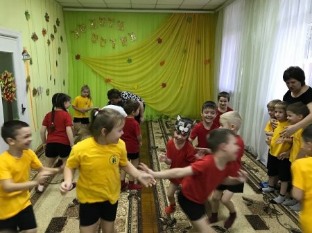 Спортивні розваги 