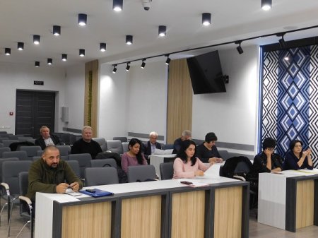 Відбулось позачергове засідання міської комісії з надзвичайних ситуацій