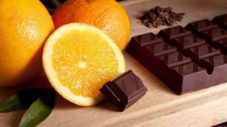 Вся правда про алергію на цитрусові фрукти та шоколад
