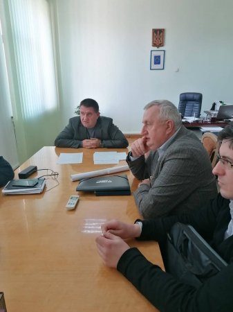 До відома населення!