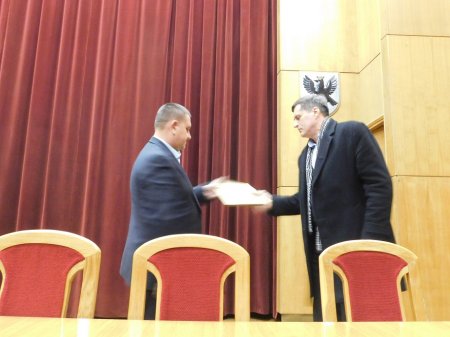 У виконавчому комітеті міської ради проведено заняття з посадовими особами підприємств, установ та організацій відповідальними за військовий облік