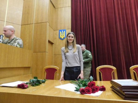 У виконавчому комітеті міської ради проведено заняття з посадовими особами підприємств, установ та організацій відповідальними за військовий облік