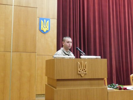 У виконавчому комітеті міської ради проведено заняття з посадовими особами підприємств, установ та організацій відповідальними за військовий облік