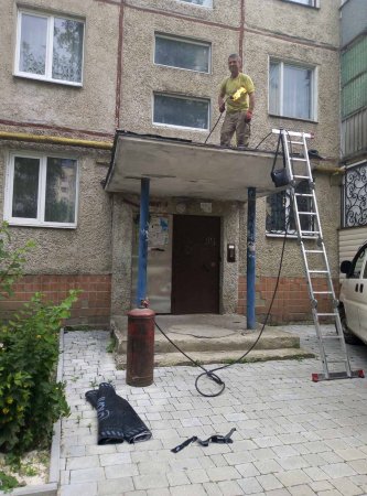 Звіт про виконання проекту розвитку місцевого самоврядування та громадянського суспільства за 2019 року.