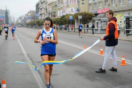 Заява щодо проведення в Івано-Франківську чемпіонату Асоціації Балканських легкоатлетичних федерацій зі спортивної ходьби