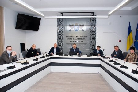 СТОП КОРОНАВІРУС! – додаткові обмеження