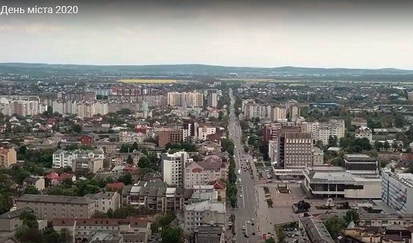 ІВАНО-ФРАНКІВСЬКУ - 358!