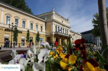 Як живе Ніредьгаза під час карантину? 