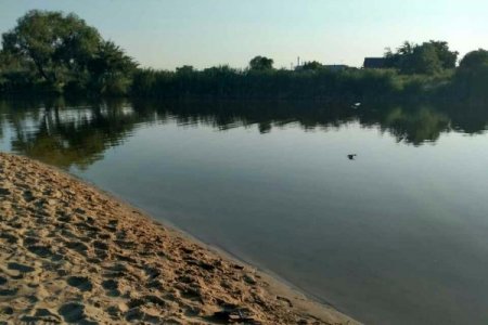Правила перебування на пляжі під час карантину