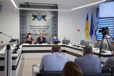 “ВАЖЛИВО, ЩОБ НАША ЕКОНОМІКА ПРАЦЮВАЛА”, – РУСЛАН МАРЦІНКІВ
