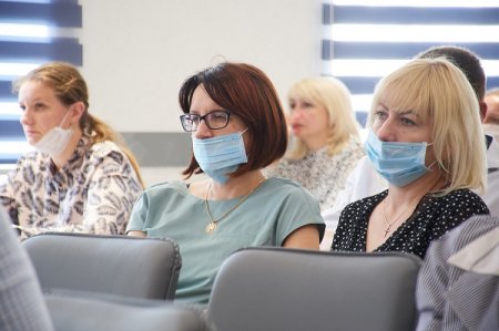 “ВАЖЛИВО, ЩОБ НАША ЕКОНОМІКА ПРАЦЮВАЛА”, – РУСЛАН МАРЦІНКІВ