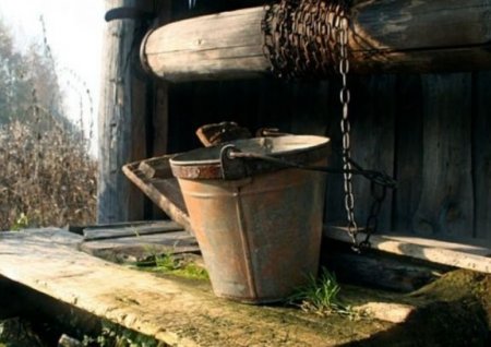 Увага: потурбуйтесь про дезінфекцію вашого колодязя чи свердловини